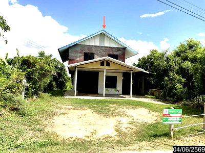 HOME 569 Sq.w. Satuk Buri Ram for 1.7M