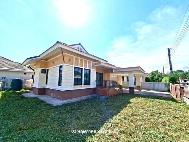 picture HOME 100 Sq.w. Muang Rayong Rayong for 3.8M - 3/38