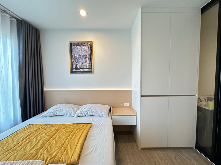 รูป 11,000บาท รีเจ้นโฮมวุฒากาศให้เช่า ราคาถูกมาก - รูปที่ 4/11