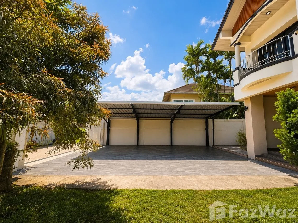 รูป บ้านเดี่ยวให้เช่า 5 ห้องนอน ใน ฉลอง, ภูเก็ต 6582394 - รูปที่ 21/22