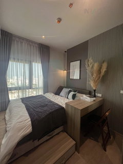 รูปภาพ 🚩Best room!🚩 For Rent Condo ALTITUDE UNICORN SATHORN - THAPRA Building 1, Floor 25,1 bed room, Room size 24.00 sqm