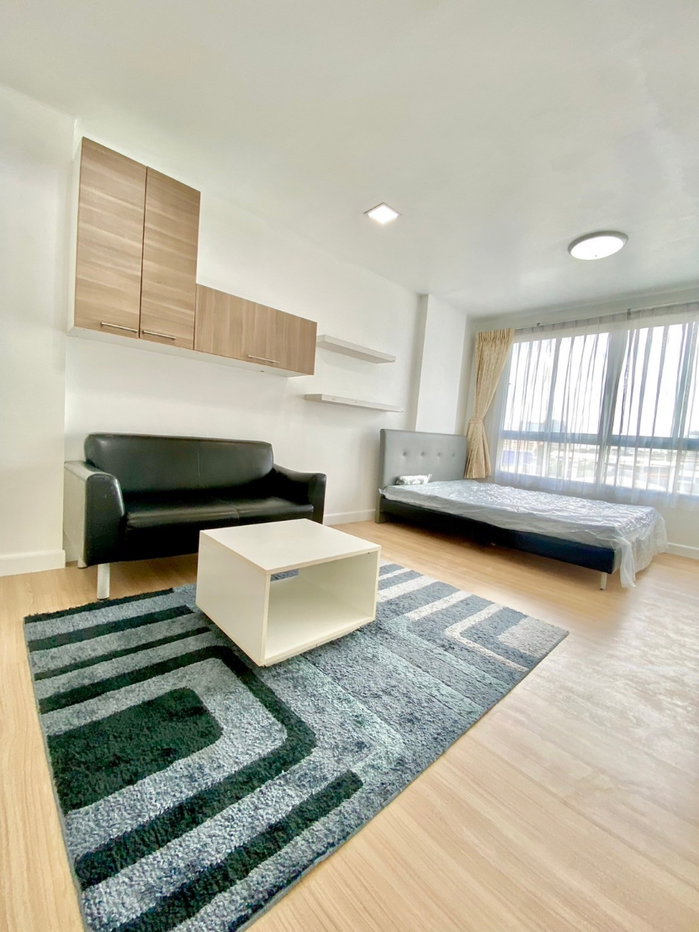 รูป ให้เช่าห้องDCondo รามคำแหง64 ชั้น 8 - รูปที่ 10/22
