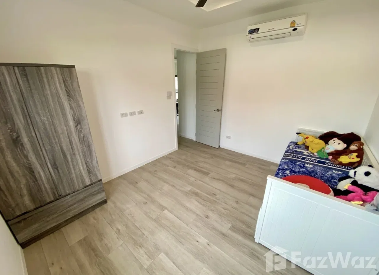 รูป ขาย วิลล่า 3 ห้องนอน ในโครงการ มาลี โลตัส วิลล่า 6582379 - รูปที่ 18/23
