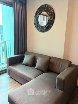 1-BR 35 Sqm At Ceil By Sansiri, 6th Floor Near BTS Thong Lor (ID 3085571)