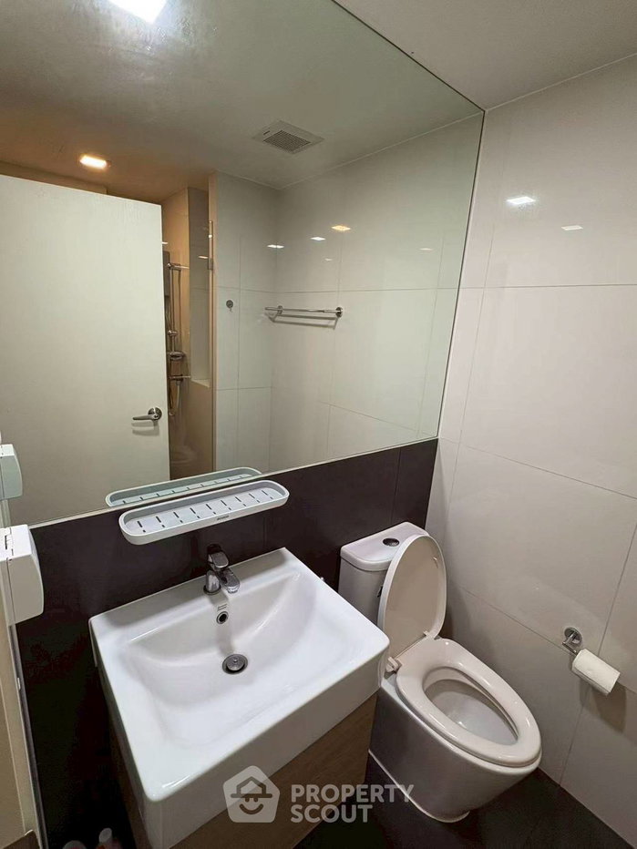 รูป คอนโด 1 ห้องนอน Chambers On Nut Station ใกล้ BTS อ่อนนุช 200 ม. (ID 3085471) - รูปที่ 6/15