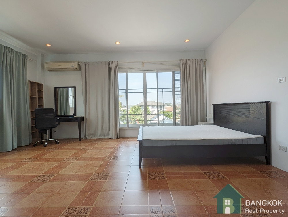 picture Sammakorn Village | Spacious 2 Bed 2 Bath Apartment - 11/14