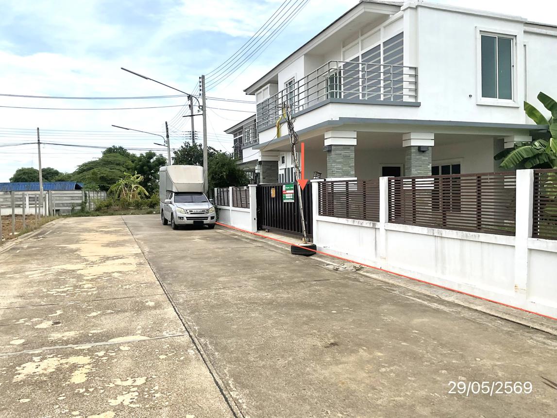 รูป บ้านเดี่ยว 89 ตร.วา โกลเด้น แซนด์ วิลเลจ เมืองนครปฐม นครปฐม 8.7M - รูปที่ 19/36