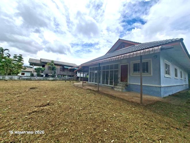 picture HOME 223.6 Sq.w. Chiang Saen Chiang Rai for 3.7M - 3/52