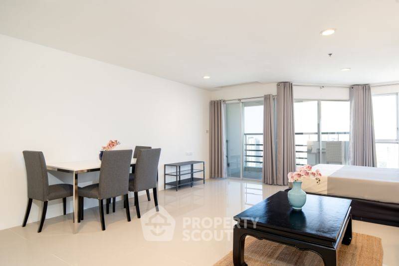 รูป คอนโด 1 ห้องนอน ชั้น 36 ขนาด 52 ตร.ม. โครงการ The Waterford Diamond Tower Sukhumvit ใกล้ BTS พร้อมพงษ์ (ID 1540325) - รูปที่ 7/12