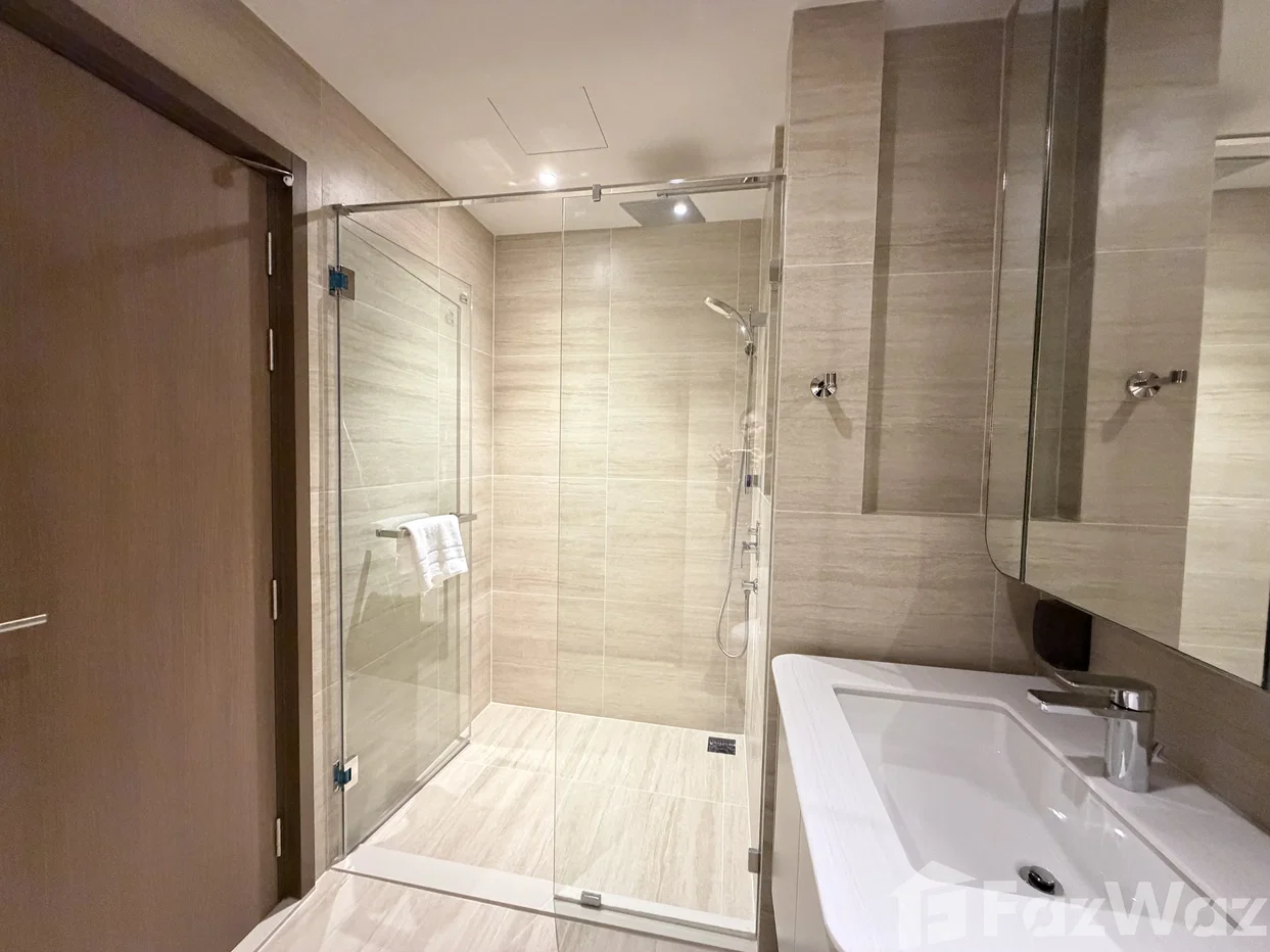 รูป คอนโดให้เช่า 1 ห้องนอน ในโครงการ เวีย61 6582502 - รูปที่ 7/7