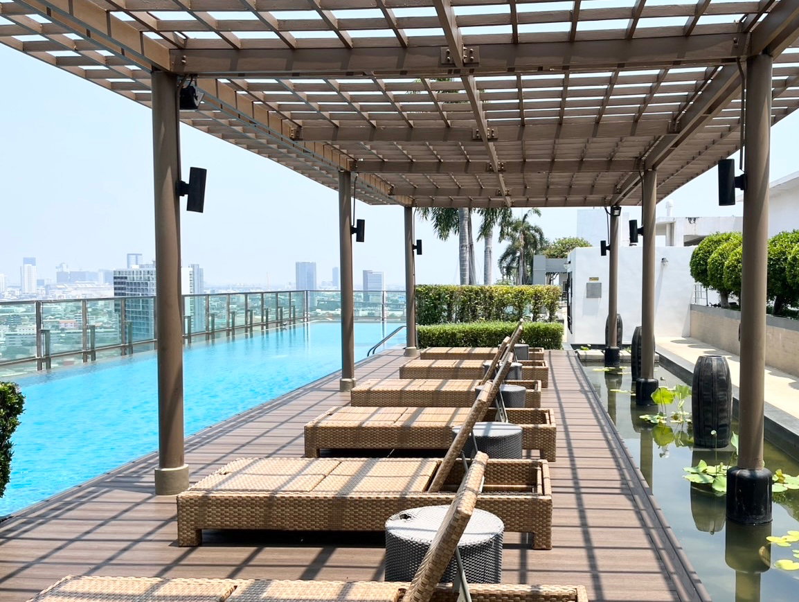 รูป ขายคอนโด Ideo Mix Sukhumvit 103 (ไอดีโอ มิกซ์ สุขุมวิท 103) ติด BTS อุดมสุข - รูปที่ 12/14
