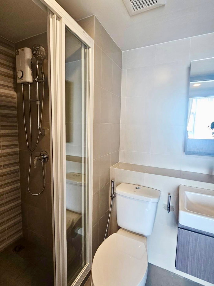 รูป ✅ให้เช่า✅Condo Aspire Sukhumvit Rama4 ห้อง Duplex แต่งสวยมาก - รูปที่ 14/15