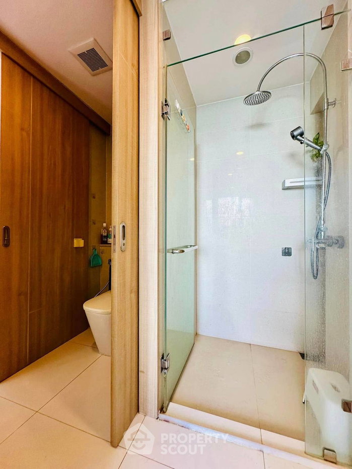 รูป คอนโด 1 ห้องนอน The Riviera Wongamat ชั้น 22 ใกล้ Sanctuary of Truth (ID 1896484) - รูปที่ 10/10