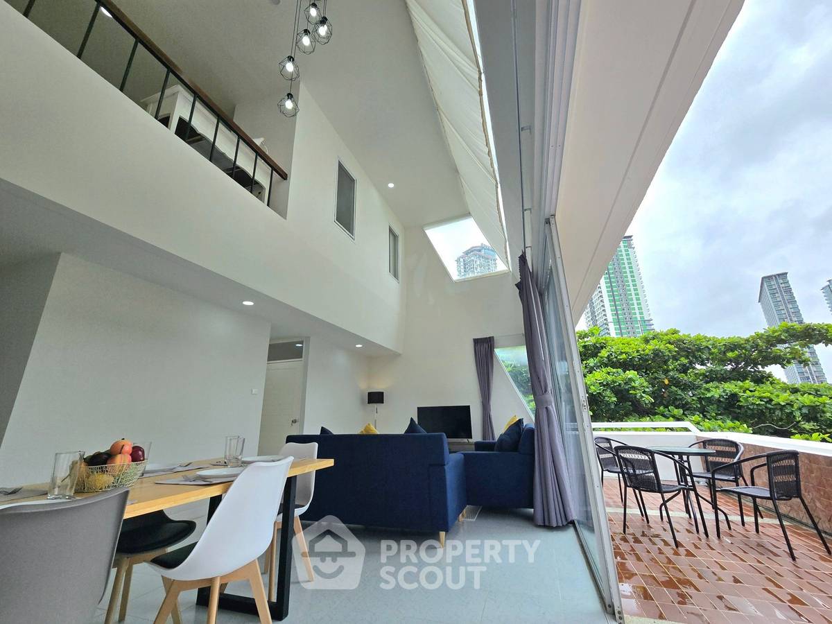 รูป คอนโดให้เช่า 3 ห้องนอน ขนาด 158 ตร.ม. ที่ พันธเล บูทีค เรสซิเดนซ์ จอมเทียน (ID 2096975) - รูปที่ 11/40