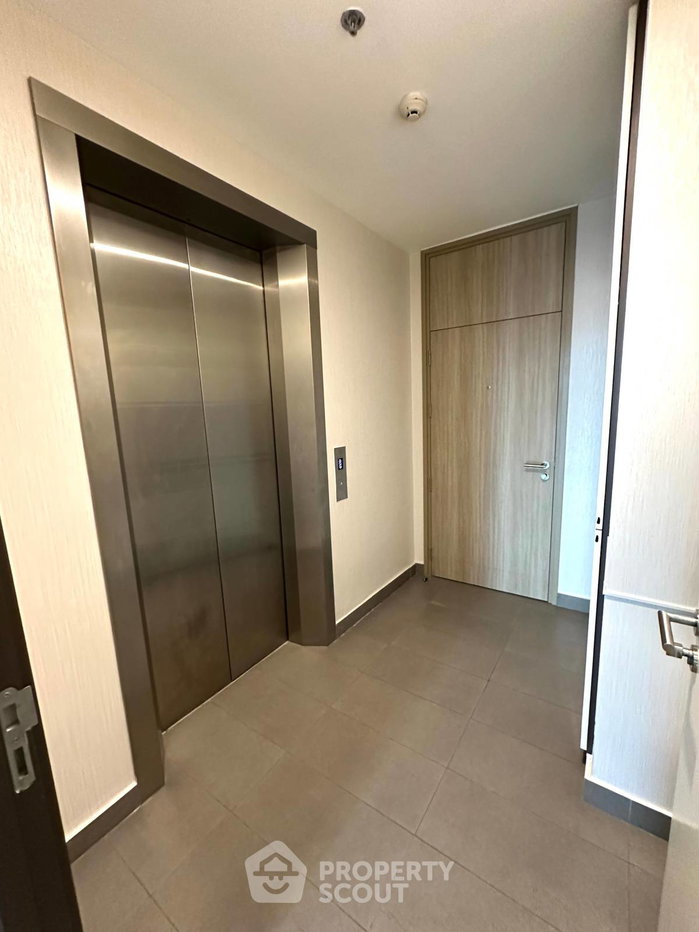 รูป คอนโด 1 ห้องนอน 44 ตร.ม. ชั้น 30 Noble Ploenchit ใกล้ BTS เพลินจิต 100 ม. (ID 3082120) - รูปที่ 28/28