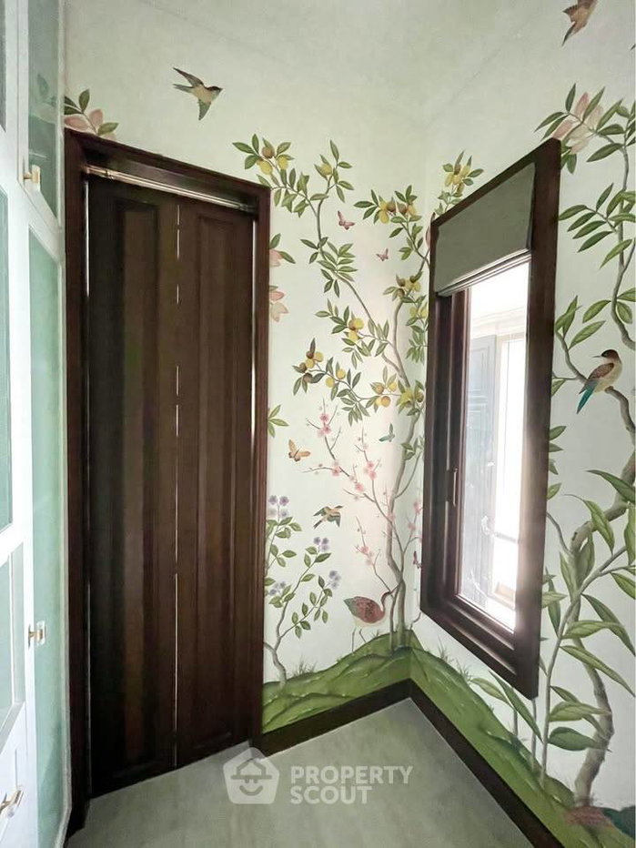 picture Pet-Friendly 2-BR 118 Sqm Ashton Morph 38 Near BTS Thong Lor (ID 3084236) - 12/16