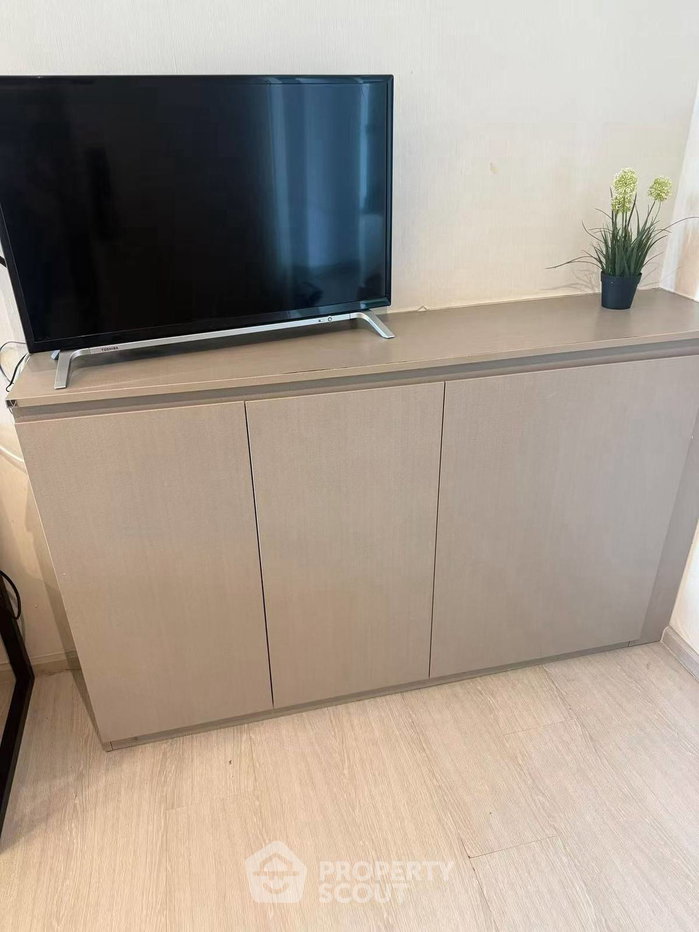 picture 1-BR Condo At Vtara 36, Thong Lo • Near BTS Thong Lor (ID 3085527) - 3/7