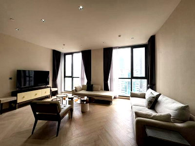 คอนโดให้เช่า : Best Price 🔥 ให้เช่า The Reserve Sathorn ห้องสวย ตกแต่งเฟอร์ครบ ชั้นสูง วิวเมือง 💗 DS3739 | Line @Dstay