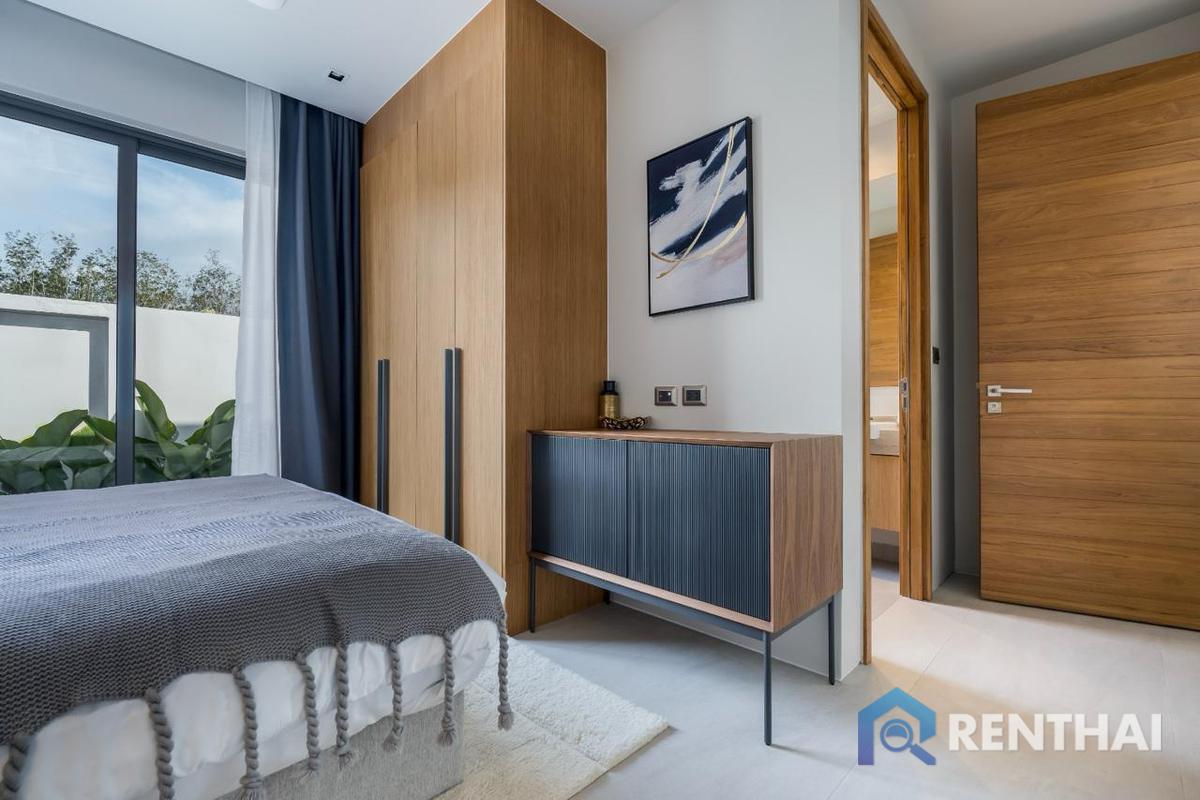 picture Luxury Villa in Phuket: Botanica Modern Loft - 5/19