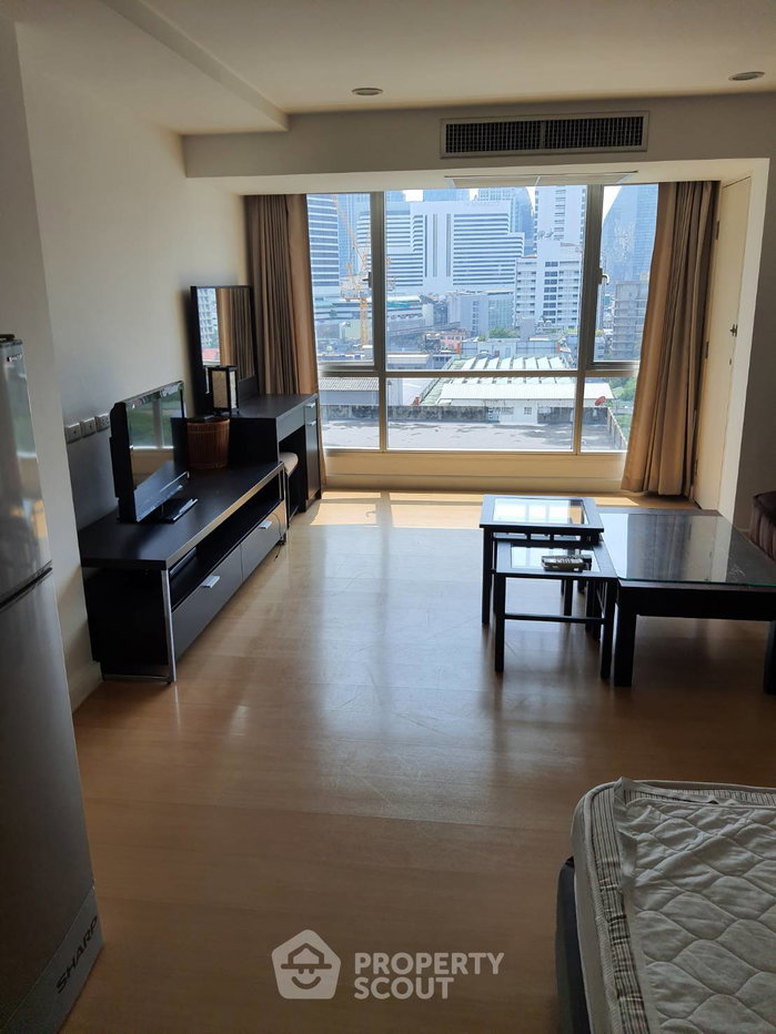 รูป คอนโด 1 ห้องนอน 35 ตร.ม. ชั้น 10 โครงการ The Trendy Condominium ใกล้ BTS นานา 200 ม. (ID 775747) - รูปที่ 4/4