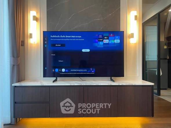รูป คอนโด 1 ห้องนอน ที่ Ideo Q Sukhumvit 36 ใกล้ BTS ทองหล่อ (ID 3086711) - รูปที่ 2/8