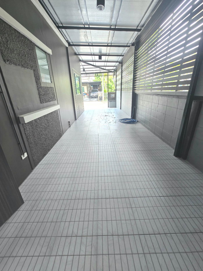 รูป บ้านเดี่ยว ทำเลดี มุมใน กว้างขวาง แต่งใหม่ สวย หมู่บ้าน พฤกษ์ลดา1 ถนนไสวประชาราษฎร์ ลำลูกกา คลอง4 ลาดสวาย ปทุมธานี ต้นโครงการ - รูปที่ 29/42