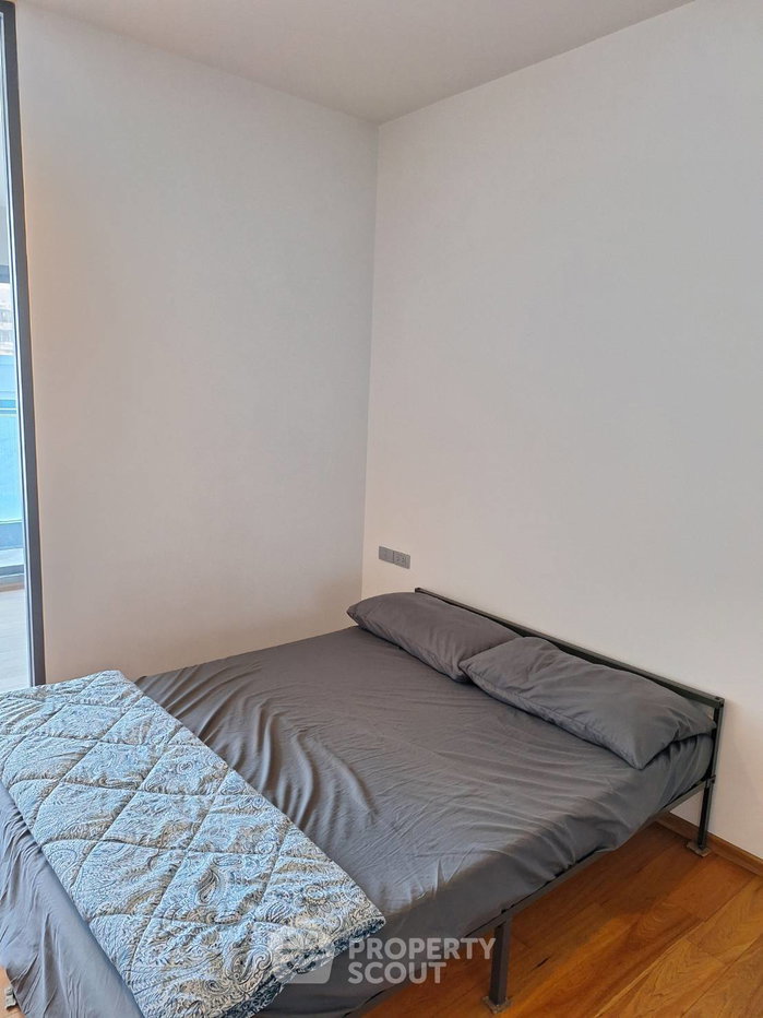 picture Well-Priced 1-BR Condo At Hyde Sukhumvit 13, 16th Floor, 200m to BTS Nana (ID 1487833) - 5/9