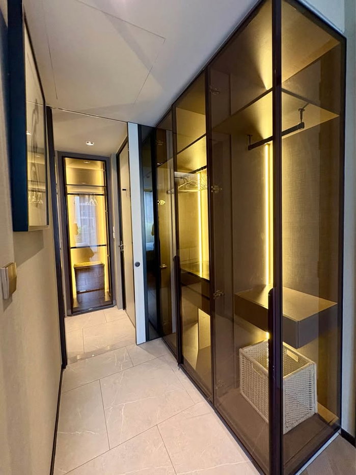 รูป RS7023 ให้เช่า The Reserve 61 Hideaway คอนโด Low-Rise ระดับ Ultra Luxury ใจกลางสุขุมวิท 61 ใกล้ BTS เอกมัย - รูปที่ 20/40