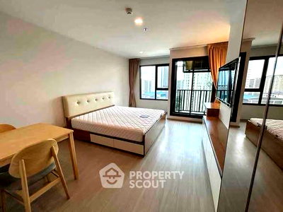 Condos for sale : High-Floor 1-BR 29 Sqm at Life Ladprao, 100m to BTS Ha Yaek Lat Phrao (ID 3085802)
