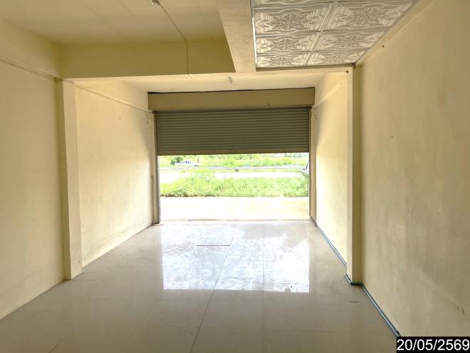 รูป อาคารพาณิชย์ 63 ตร.วา เมืองขอนแก่น ขอนแก่น 13.2M - รูปที่ 13/52