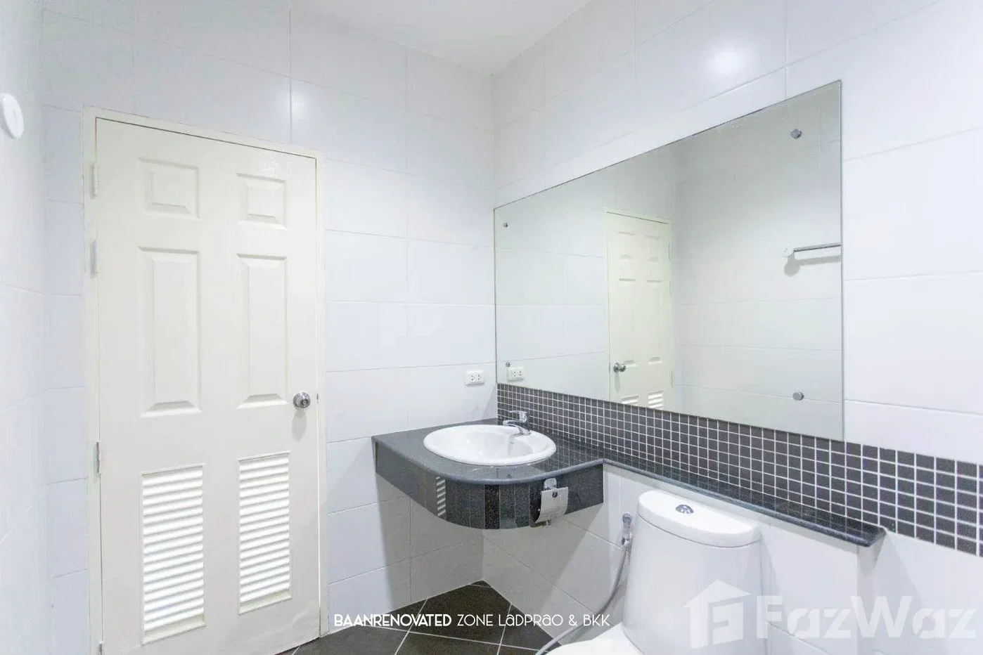 รูป ขาย บ้านเดี่ยว 3 ห้องนอน ในโครงการ พรีเมี่ยมเพลส รามอินทรา-มัยลาภ 6582361 - รูปที่ 18/18
