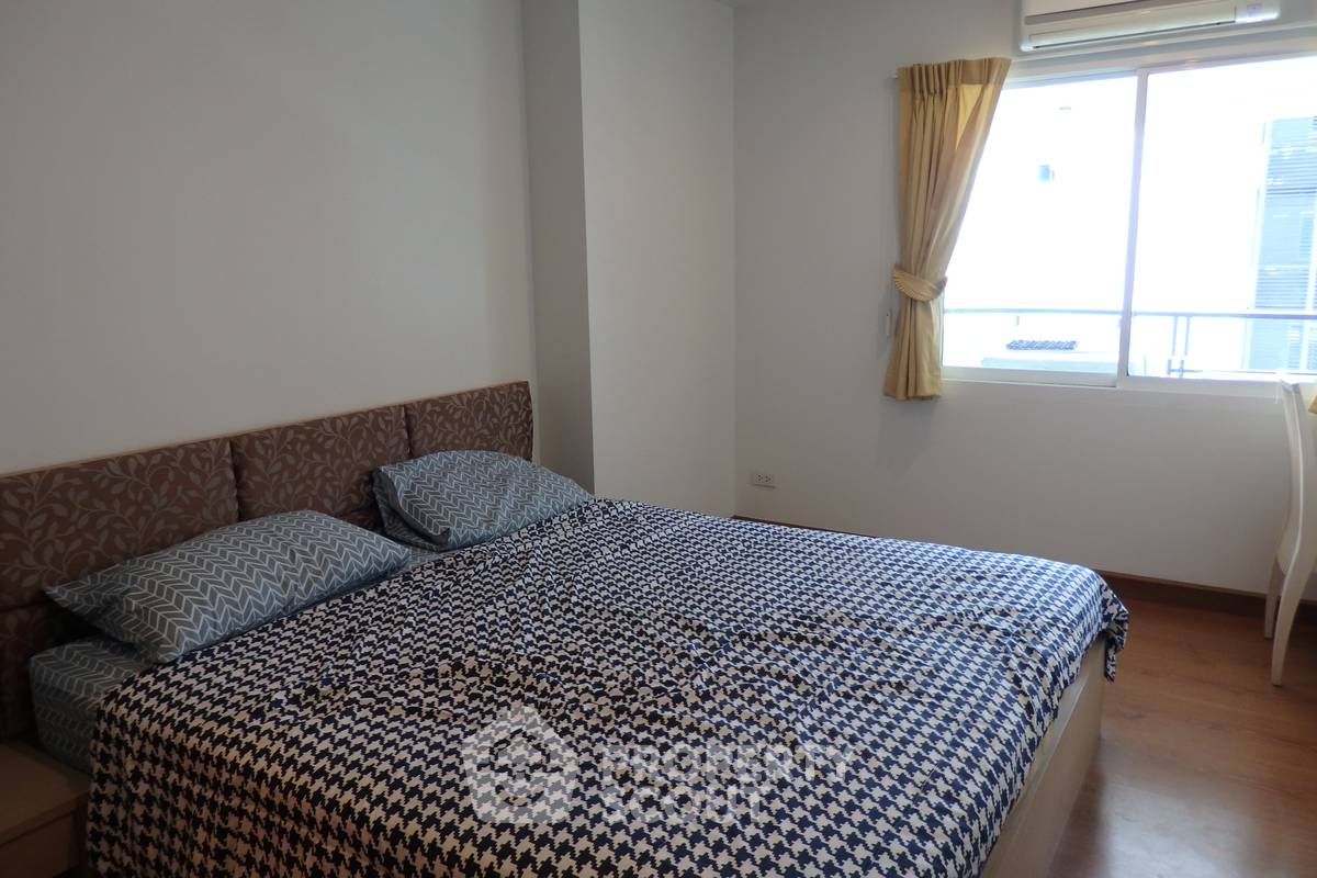 รูป คอนโด 1 ห้องนอน The Next Sukhumvit 52 (Garden Suite) ใกล้ BTS อ่อนนุช 200 ม. (ID 887286) - รูปที่ 13/15