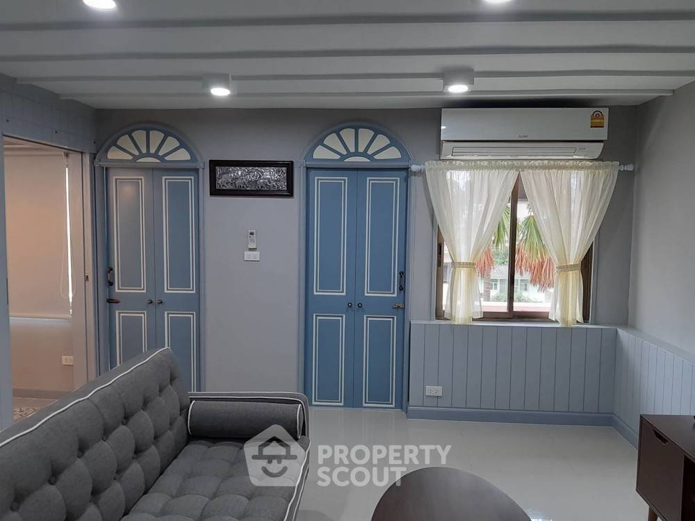 รูป คอนโด 2 ห้องนอน 70 ตร.ม. Thewet Mansion บางลำพู ใกล้ BTS (ID 303081) - รูปที่ 17/24