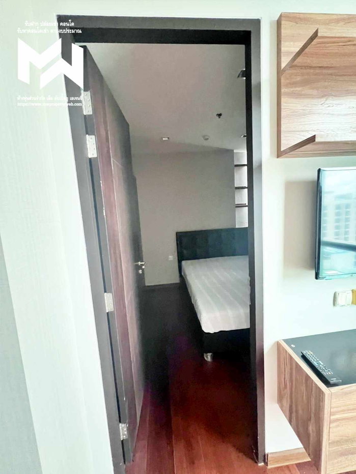 รูป ห้องอัพเดต💥คุณภัส🔔⚠️🏘️⚡️กดปุ่มแอดไลน์💥วิช ซิกเนเจอร์ มิดทาวน์ สยาม - รูปที่ 5/13