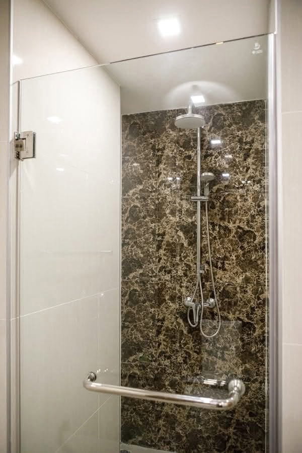 รูป ขายคอนโด The Star Hill Condoสไตล์ Luxury Modern พร้อมผู้เช่า เหมาะสำหรับลงทุนรับผลตอบแทนต่อทันที ทำเลศักยภาพ ใกล้นิมมานและสนามบินเชียงใหม่  CH-5 - รูปที่ 8/11