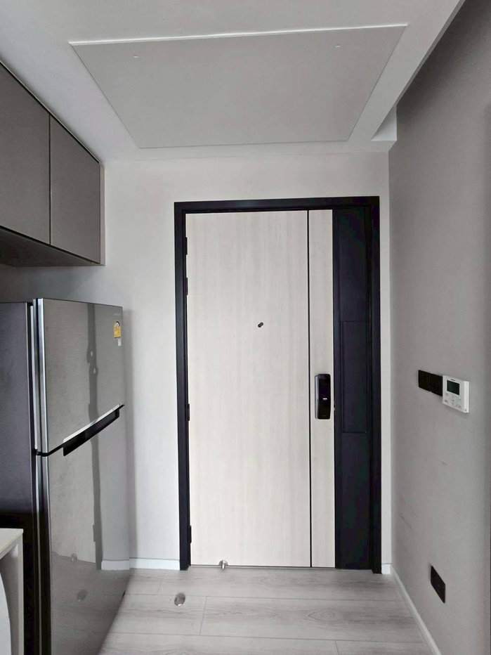 รูป ให้เช่า The Room Phaya Thai | ห้องสตูดิโอ 28 ตร.ม. | 18,500 บาท/เดือน | ใกล้ BTS พญาไท - รูปที่ 4/7