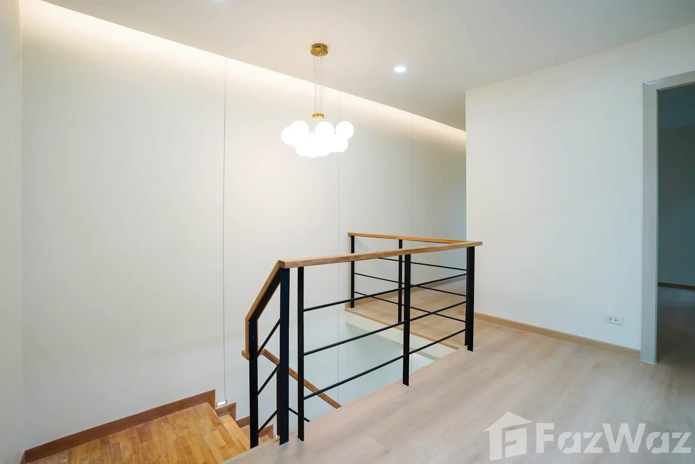 รูป ขาย บ้านเดี่ยว 3 ห้องนอน ใน หนองบอน, กรุงเทพมหานคร 6582943 - รูปที่ 7/16