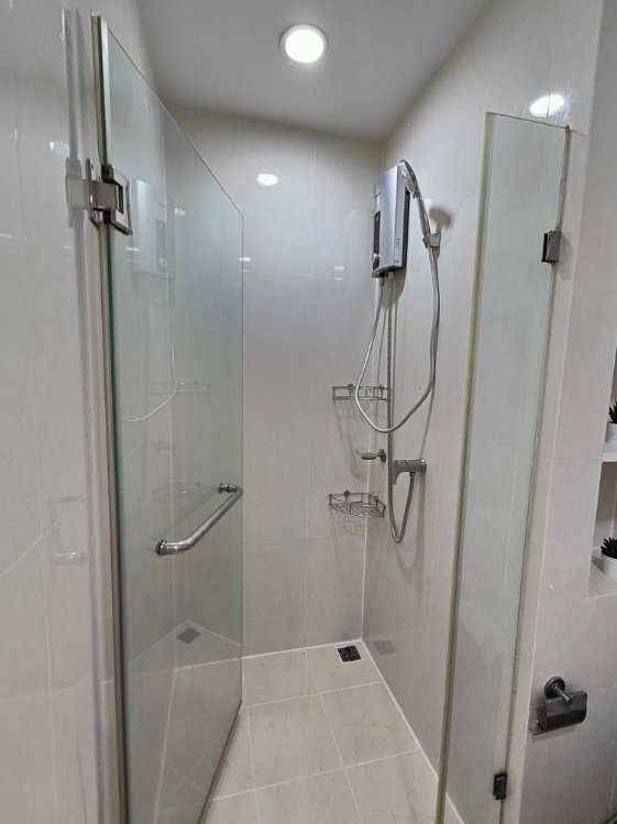 รูป 🔥 I CONDO Sukhumvit 103 ห้องใหญ่ 31.27 ตร.ม. ใกล้ BTS อุดมสุข เพียง 12,000 บาท/เดือน พร้อมเข้าอยู่! 🏙️✨ - รูปที่ 14/15