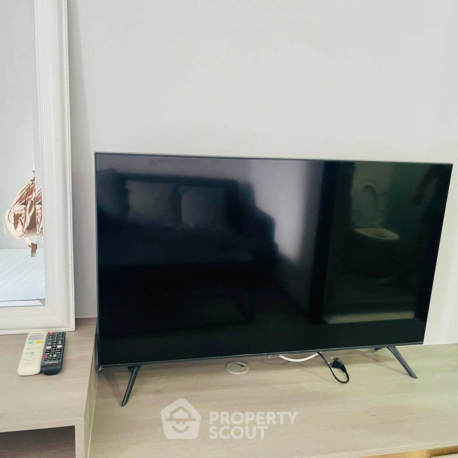 รูป คอนโด 1 ห้องนอน Knightsbridge Prime Onnut ชั้น 24 ใกล้ BTS อ่อนนุช (ID 3083952) - รูปที่ 8/8