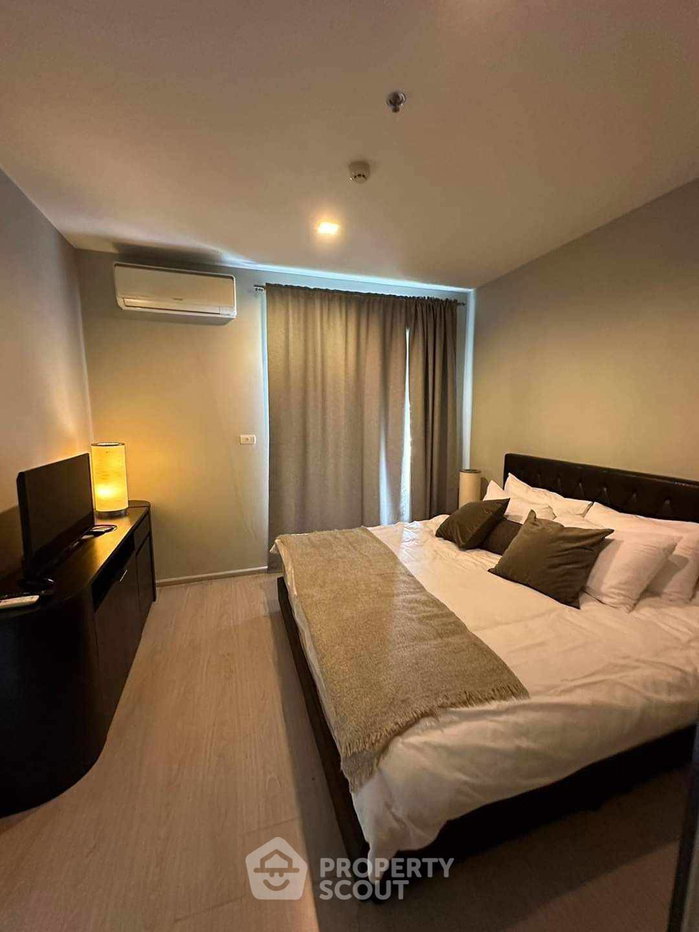 รูป คอนโด 1 ห้องนอน ที่ Rhythm Sukhumvit 44/1 ห่าง BTS พระโขนง 70 ม. (ID 1531379) - รูปที่ 4/8