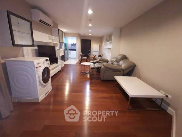 picture 3-BR Condo For Rent Belle Grand Rama 9 Near MRT Phra Ram 9 (ID 3085716) - 3/14