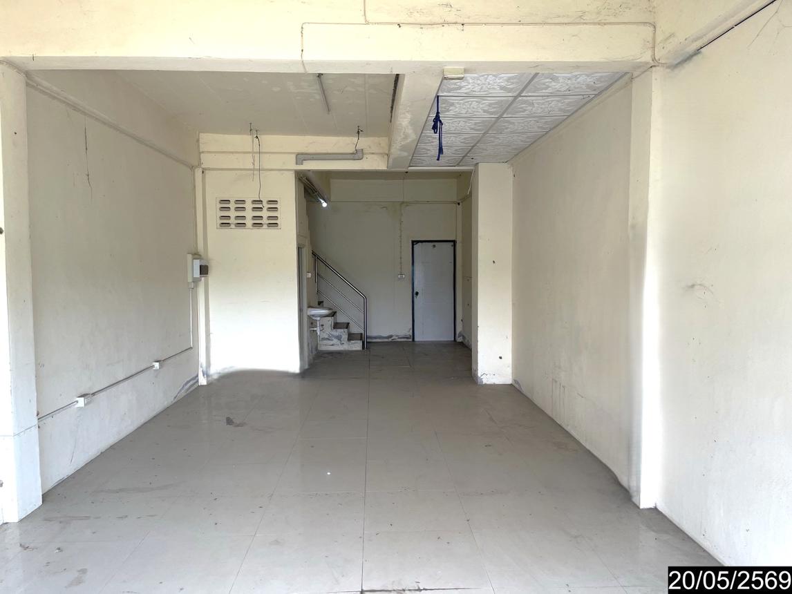 รูป อาคารพาณิชย์ 63 ตร.วา เมืองขอนแก่น ขอนแก่น 13.2M - รูปที่ 28/52