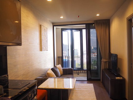รูปภาพ 🟪🟦🟩🟨🟧 IDEO Q Victory Condo for Rent ✅ Ready to move in 🛎️🛎️ | Line@: @assetspro