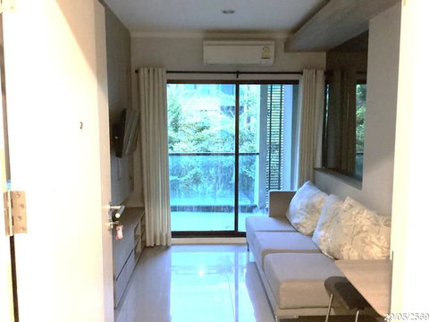 CONDO 28.1 Sq.m. Cha-Am Petchburi for 2.5M
