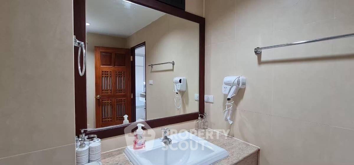 รูป คอนโด 1 ห้องนอน 42 ตร.ม. ขาย ในโครงการ บ้านกลาง หัวหิน ใกล้ ตลาดกลางคืนหัวหิน (ID 1177205) - รูปที่ 9/10