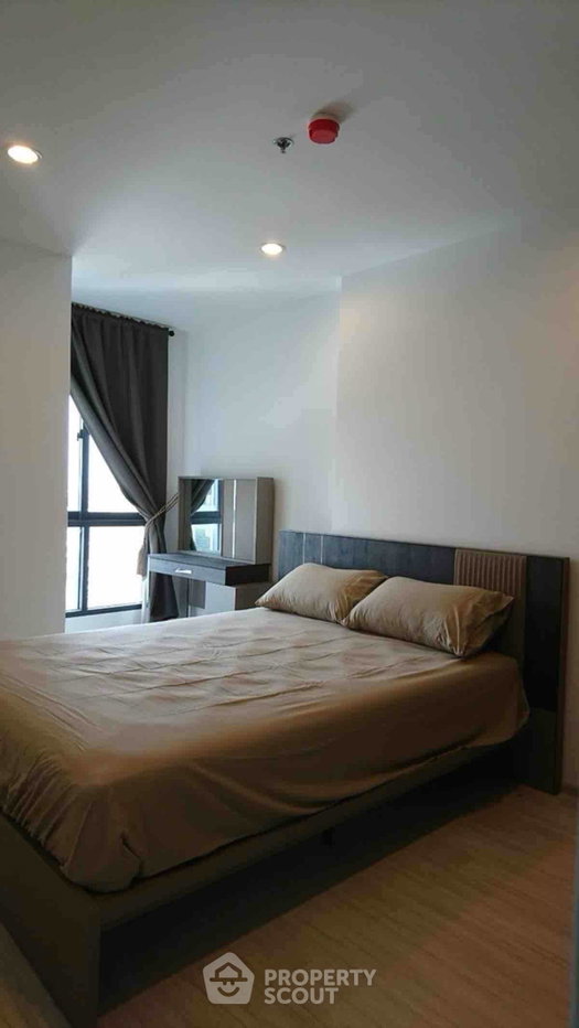 picture 1-BR Condo At Ideo Mobi Wong Sawang Interchange, 100m To MRT Bang Son (ID 3082113) - 5/5