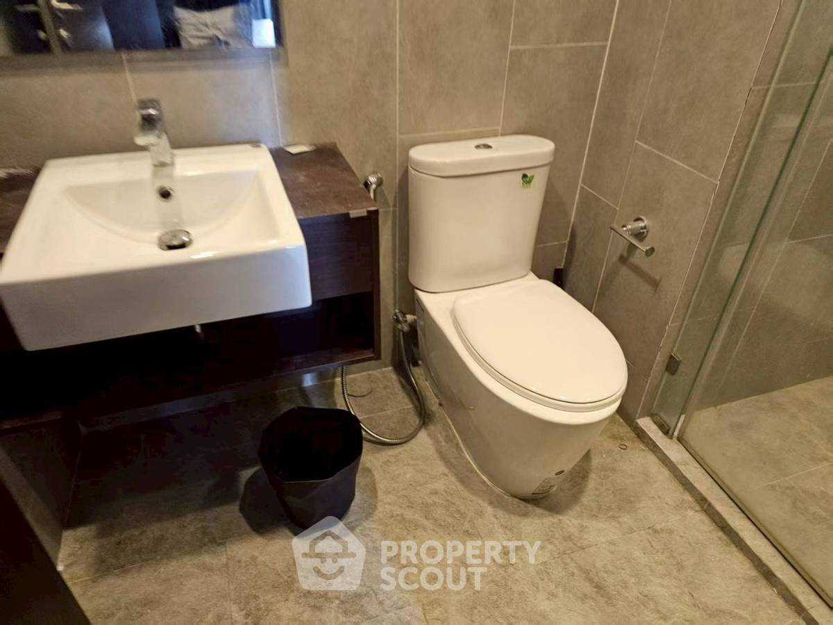 รูป คอนโด 1 ห้องนอนให้เช่า C Ekkamai ชั้น 19 ใกล้ ARL รามคำแหง (ID 2327707) - รูปที่ 7/7