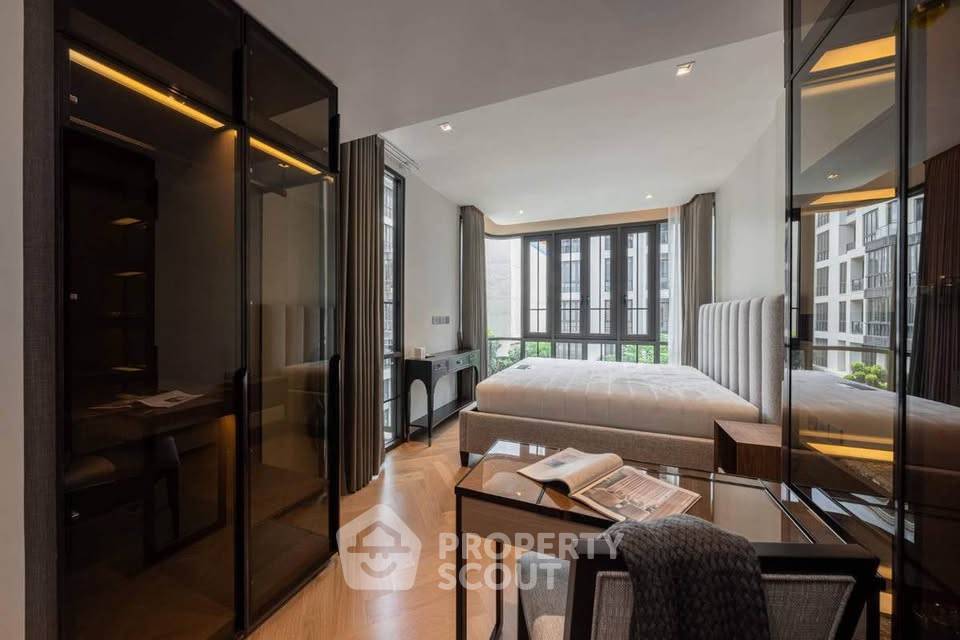 picture 2-BR 70 Sqm Condo At The Reserve Sukhumvit 61, BTS Thong Lor (ID 2984592) - 2/14