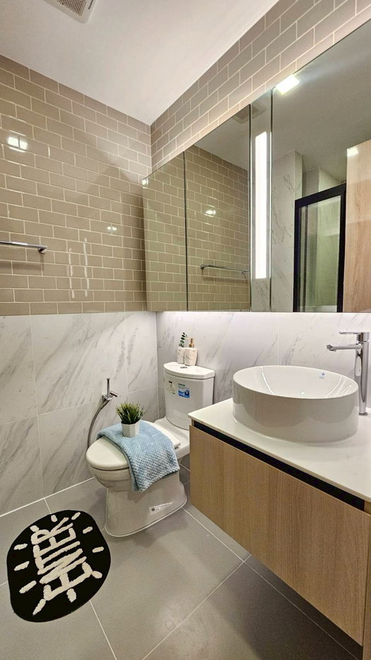 picture @Condorental condo for rent XT PHAYATHAI - 18/20