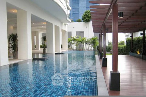 รูปภาพ คอนโด 1 ห้องนอน ชั้นสูง 26 พร้อม 58 ตร.ม. เดอะ ราชดำริ ใกล้ BTS ราชดำริ 100 ม. (ID 881980)